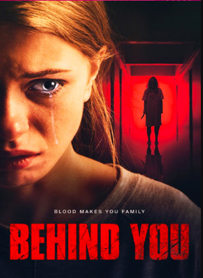 مشاهدة فيلم Behind You 2020 مترجم