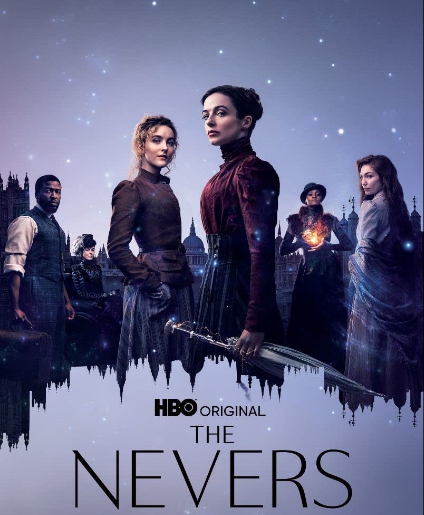 مسلسل The Nevers الحلقة 2 مترجمة