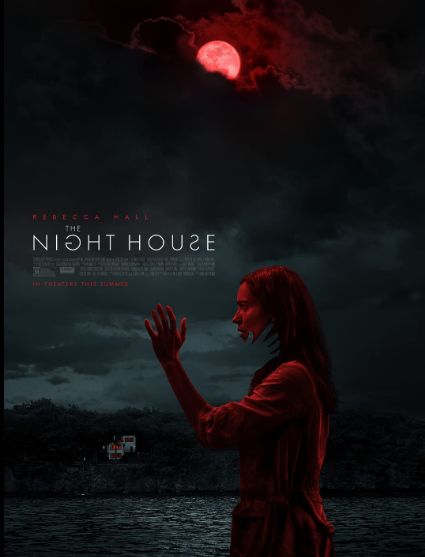 مشاهدة فيلم The Night House مترجم