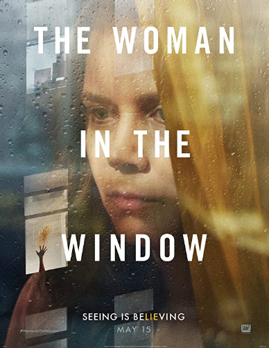 مشاهدة فيلم The Woman in the Window 2021 مترجم