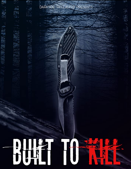 مشاهدة فيلم Built to Kill 2020 مترجم