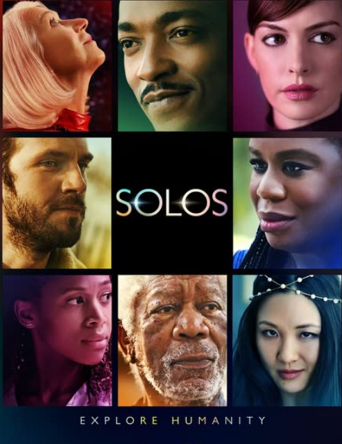 مسلسل Solos الموسم الأول الحلقة 2 مترجمة