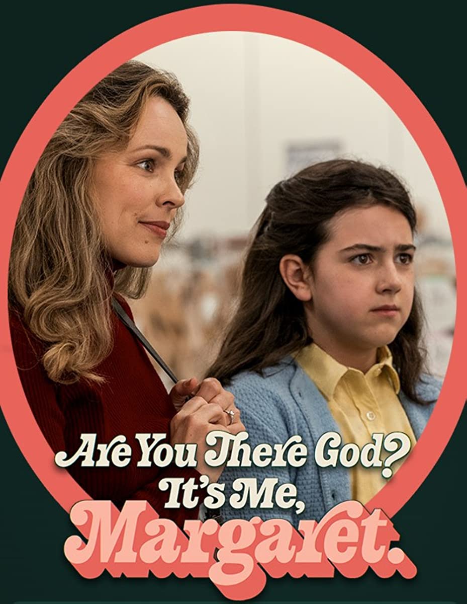 مشاهدة فيلم Are You There God It’s Me Margaret 2023 مترجم