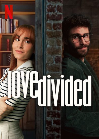 فيلم حب على جانبي الجدار Love Divided مترجم